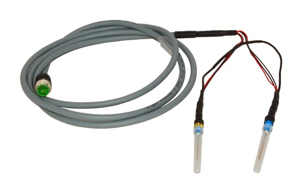 Xylemfluss- Sensor SFS2 TypM (Sapflow- Sensor)