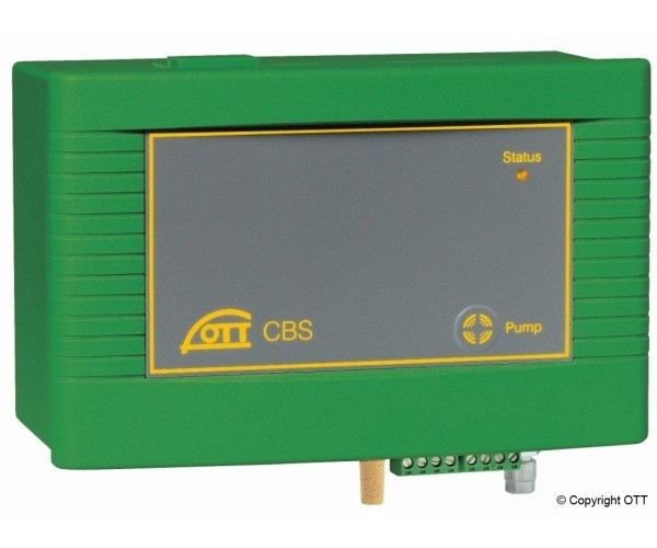 CBS Einperlsensor